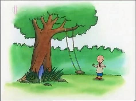 Caillou Különleges Barátja Caillou Mese Sorozat Videa