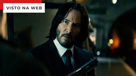 John Wick Baba Yaga Vai Ter Continua O Saiba O Futuro Da Franquia