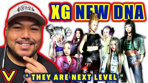 New Dna Xg Puppet Show New Dance Tgif Grl Gvng Hesonoo