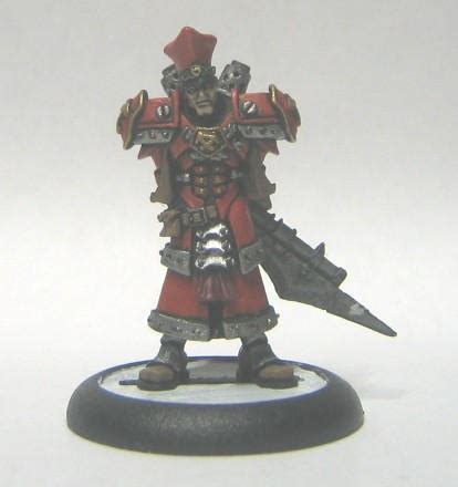 irusk   master chris  deviantart