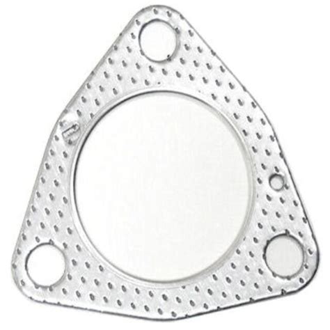 Exhaust Pipe Flange Gasket Replacement Exhaust Gasket Bosal 256 395 Ebay