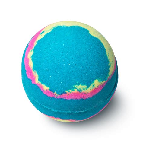 Bath Bomb Philippines Lush Fresh Handmade Cosmetics Philippines