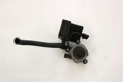 Org Audi Q5 8r Q7 A6 A8 Sekundärluftpumpe 07k959253b Secondary Air Pump 2 0 Tfsi