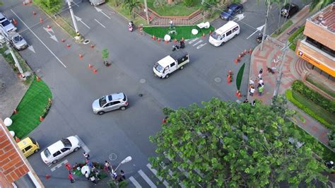 Tenga En Cuenta Los Siguientes Cierres Viales Que Se Harán En Medellín Minuto30