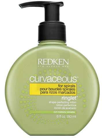 Redken Curvaceous Ringlet Perfecting Lotion Ml Modelis P