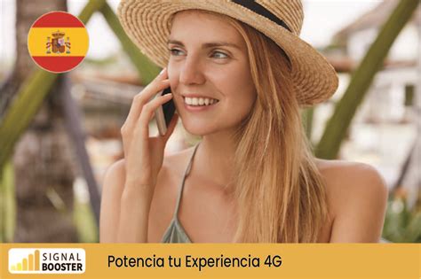 Potencia Tu Experiencia 4G Estrategias Para Aumentar La Velocidad En