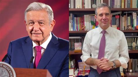 AMLO recuerda dichos de Lorenzo Córdova como ejemplo de racismo en