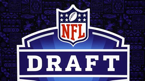 2025 Nfl Draft Order Patriots Own No 4 Pick In First Round After Week