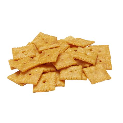 Extra Big Cheez It Snack Crackers