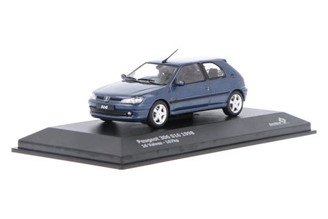 Peugeot 306 S16 House Of Modelcars
