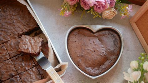 Almond Butter Collagen Brownies Body Kitchen