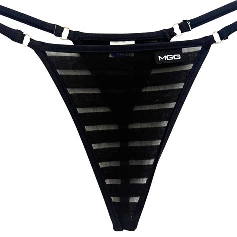 Mini Bikini Bottoms Micro Gigi