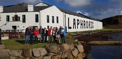 Islay whisky 4 day tour from Edinburgh | musement