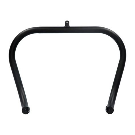 Front Engine Guards Highway Hawk Kawasaki Vn Mm Fat Bar Matte