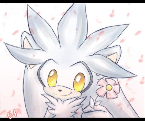 Silver The Hedgehog578823 Zerochan