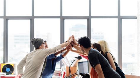 Workplace Collaboration Skills To Foster Teamwork