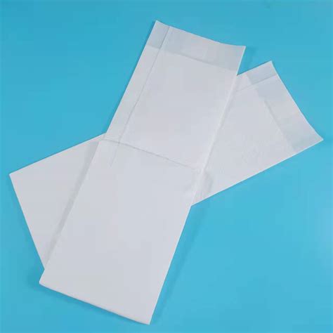 China Factory Wholesale Price Underpad With Super Absorbency Medical