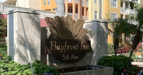 Bayfront Inn