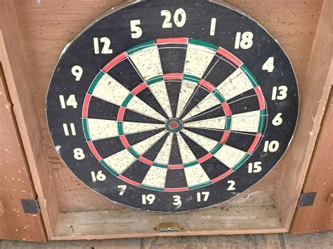 Dart Board And Cabinet Canada Cabinets Matttroy