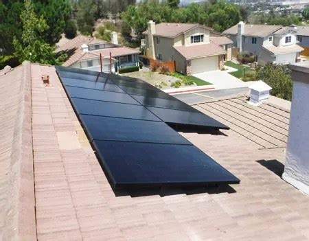 Black solar panels vs blue solar panels: Which is better?