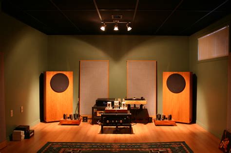 Dedicated Listening Room Audiokarma Home Audio Stereo Discussion Forums