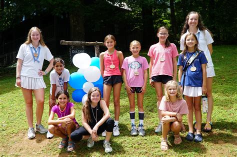 Preparing For Camp Insider Tips Camp Illahee Girls Summer Camp