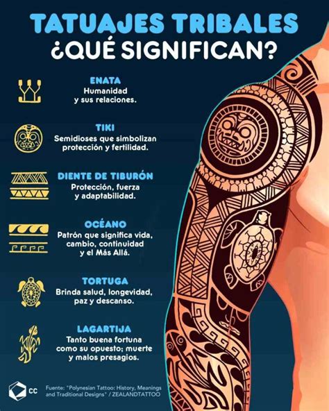 Significado De Tatuaje De Tiburon Kulturaupice