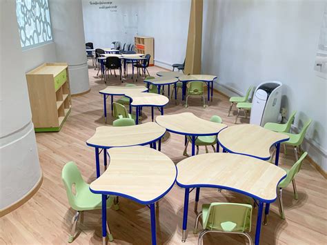 Muebles Escolares Memosa Mobiliario Para Guarderías