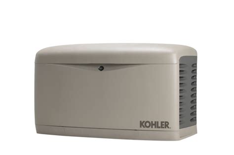 Kohler Generator Kohler 20rca 20kw Home Standby Generator