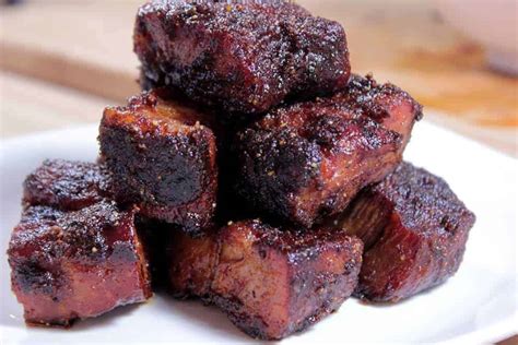 Burnt Ends Recipe Dishmaps