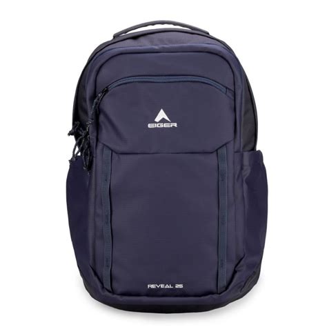 Jual Eiger Reveal Laptop Backpack Shopee Indonesia