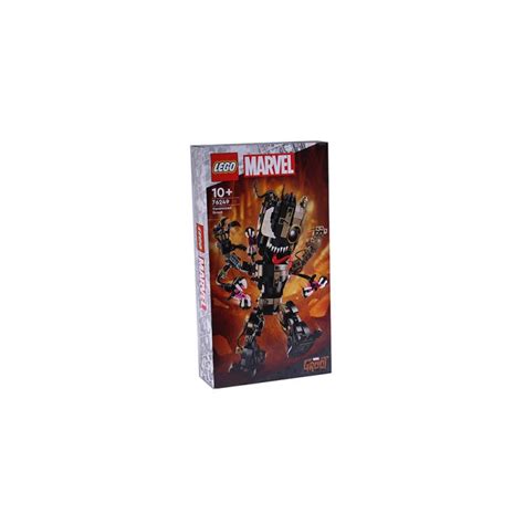 LEGO Super Heroes Venomized Groot 76249