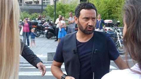 Canular Homophobe De Cyril Hanouna Plusieurs Annonceurs Suspendent