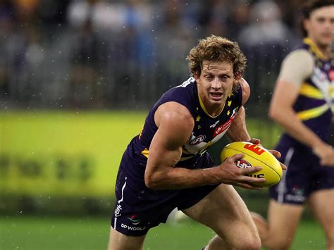 Dockers game has elim-final feel: Warner