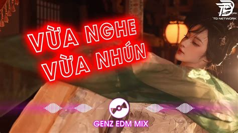 Nhạc Trẻ EDM Hot TikTok Bản Nhạc Remix Đang Gây Bão BXH Nhạc Trẻ EDM TikTok Gây