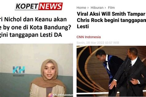 Meme Begini Tanggapan Lesti Viral Inilah Meme Lesti Kejora