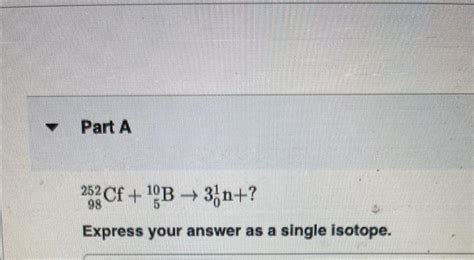 Solved Complete and balance the following nuclear equations | Chegg.com 