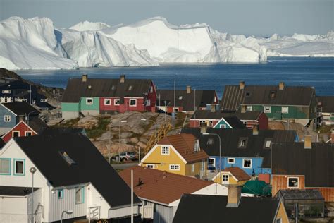 Greenland Is Not For Sale, Says Local Politician | Here & Now