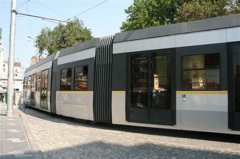 Bucharest Tram Tender Won By Astra Vagoanecrrc Consortium