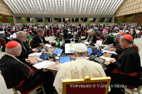 The Problems And Potential Of Synodality Catholic Outlook