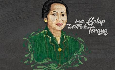 Simak Kisah Hidup Raden Ajeng Kartini, Pahlawan Kesetaraan dan ...