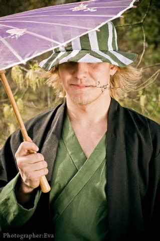 Bleach Kisuke Urahara 16 Naked Photos Leaked From Onlyfans Patreon