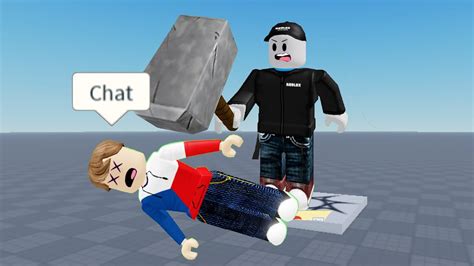 Roblox Quiet Game Youtube