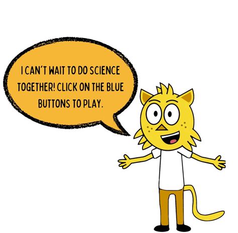 Online Games — Kids Doing Science