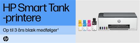 HP Smart Tank | Elgiganten