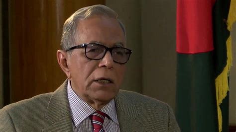 pakistan bangladesh bilateral ties   grow  future president