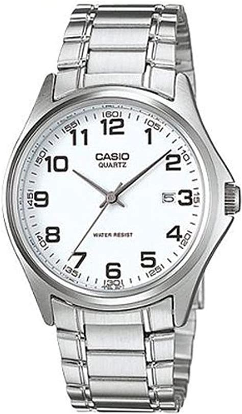 Casio MTP-1183A-7BDF Men's Watch : Buy Online at Best Price in KSA ...