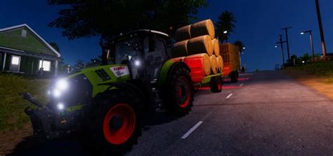 Conow HW 60 V9 HW 80 V9 FS19 Farming Simulator 22 Mod FS19 Mody