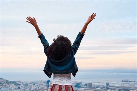 Descubre cómo se puede ser feliz claves para alcanzar la felicidad