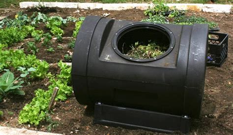 Boost Your Garden Success With Compost Bins Start Planning Now For